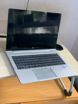 Laptop HP EliteBook 840 G5 8GB Intel Core I5 SSD 256GB