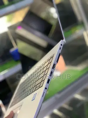 Laptop HP EliteBook 840 G5 8GB Intel Core I5 SSD 256GB