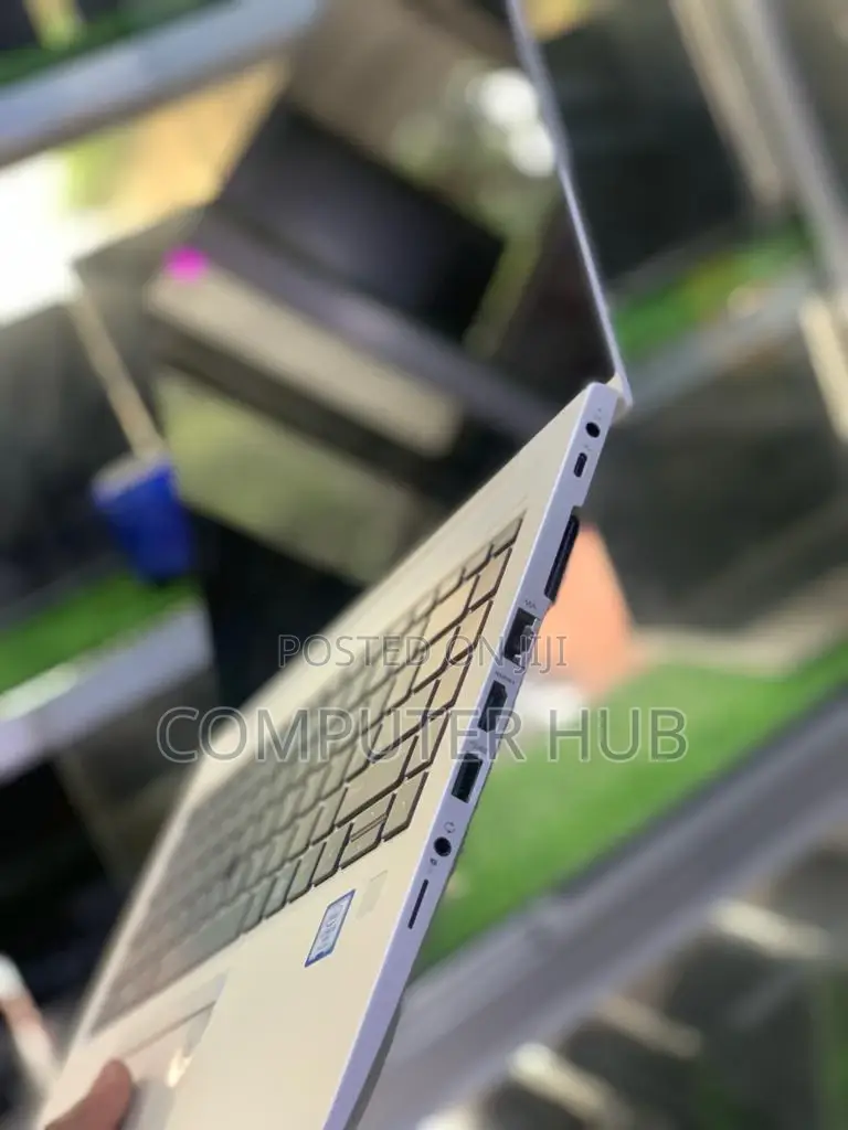 Laptop HP EliteBook 840 G5 8GB Intel Core I5 SSD 256GB