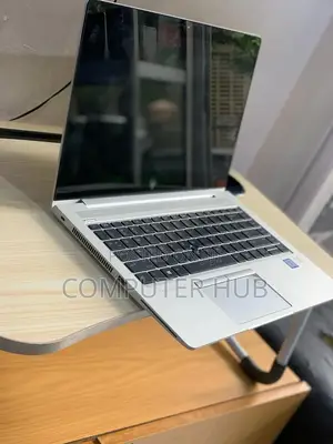Laptop HP EliteBook 840 G5 8GB Intel Core I5 SSD 256GB