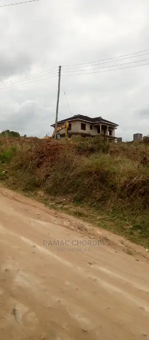 Qmt 600 Mlogazila Hospitali Kiwanja Safi Mazingira Bora