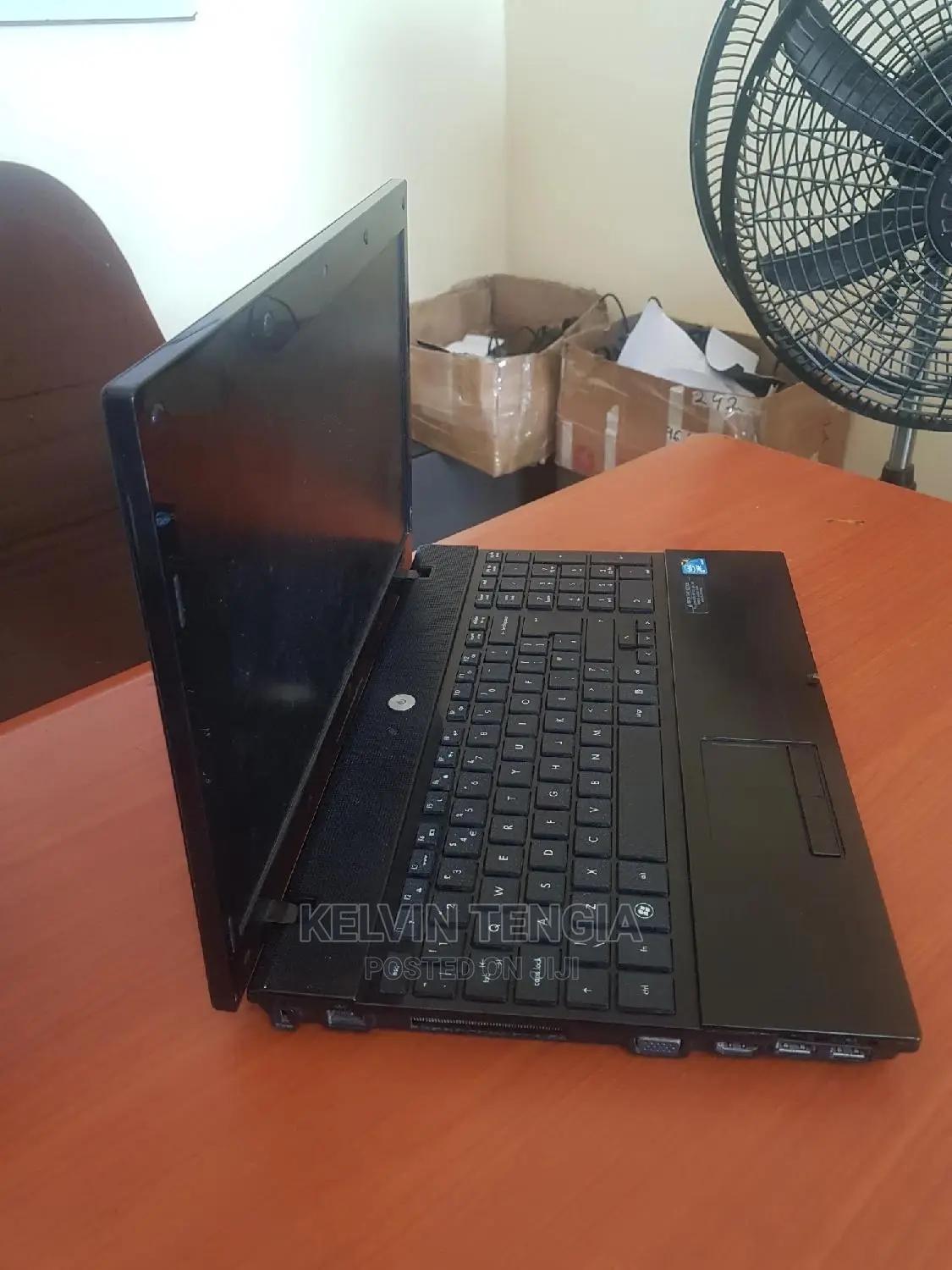 Laptop HP ProBook 4310S 4GB Intel Core 2 Duo HDD 320GB