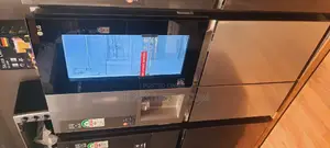 LG Smart Inverter Refrigerator-Freezer 635L