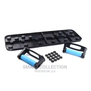 Foldable Multifunctional Push-Up Board Push Up Board Pads