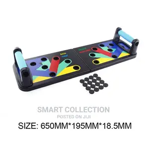 Foldable Multifunctional Push-Up Board Push Up Board Pads