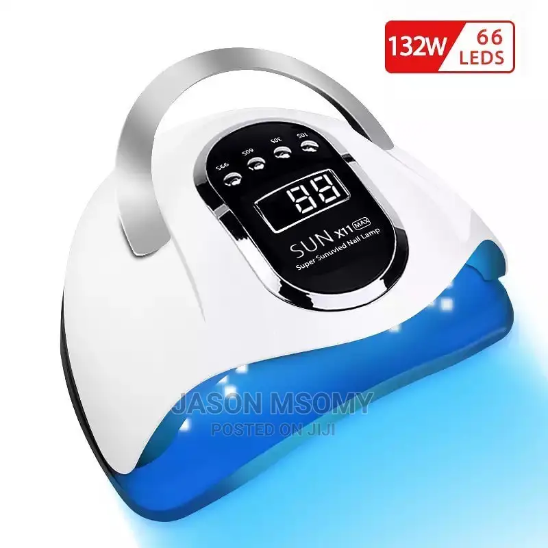 Nail Lamp and Nail Dryer
