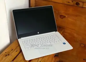 New Laptop HP Pavilion G7 4GB Intel Core 2 Duo HDD 500GB