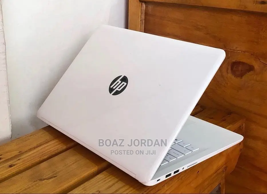 New Laptop HP Pavilion G7 4GB Intel Core 2 Duo HDD 500GB