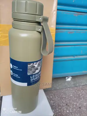 Chupa Ya Kuwekea Maji