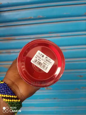 Thermos Bottle