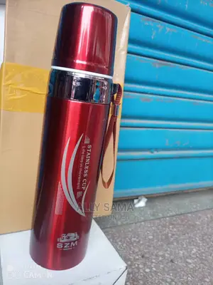 Thermos Bottle