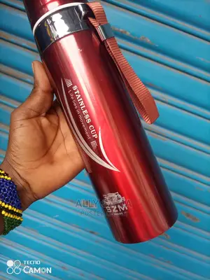 Thermos Bottle