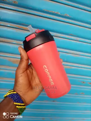 Chupa Zakuwekea Maji