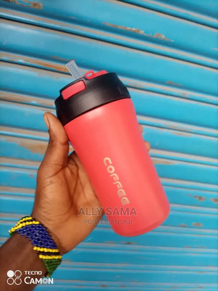 Chupa Zakuwekea Maji
