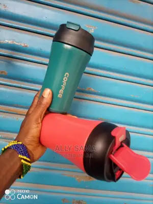 Chupa Zakuwekea Maji