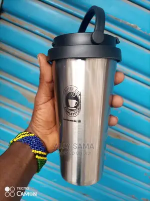 Thermos Bottle