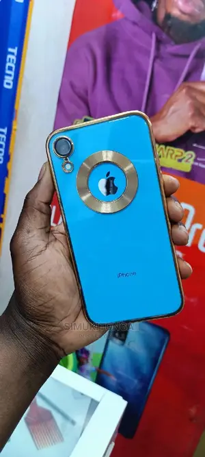 Apple iPhone XR 64 GB Red