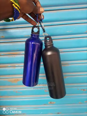 Chupa Za Kuwekea Maji