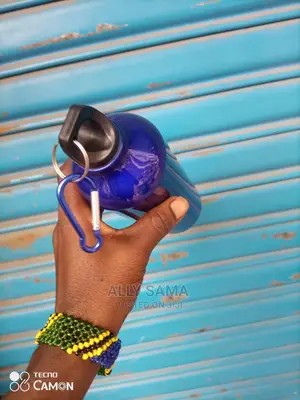 Chupa Za Kuwekea Maji