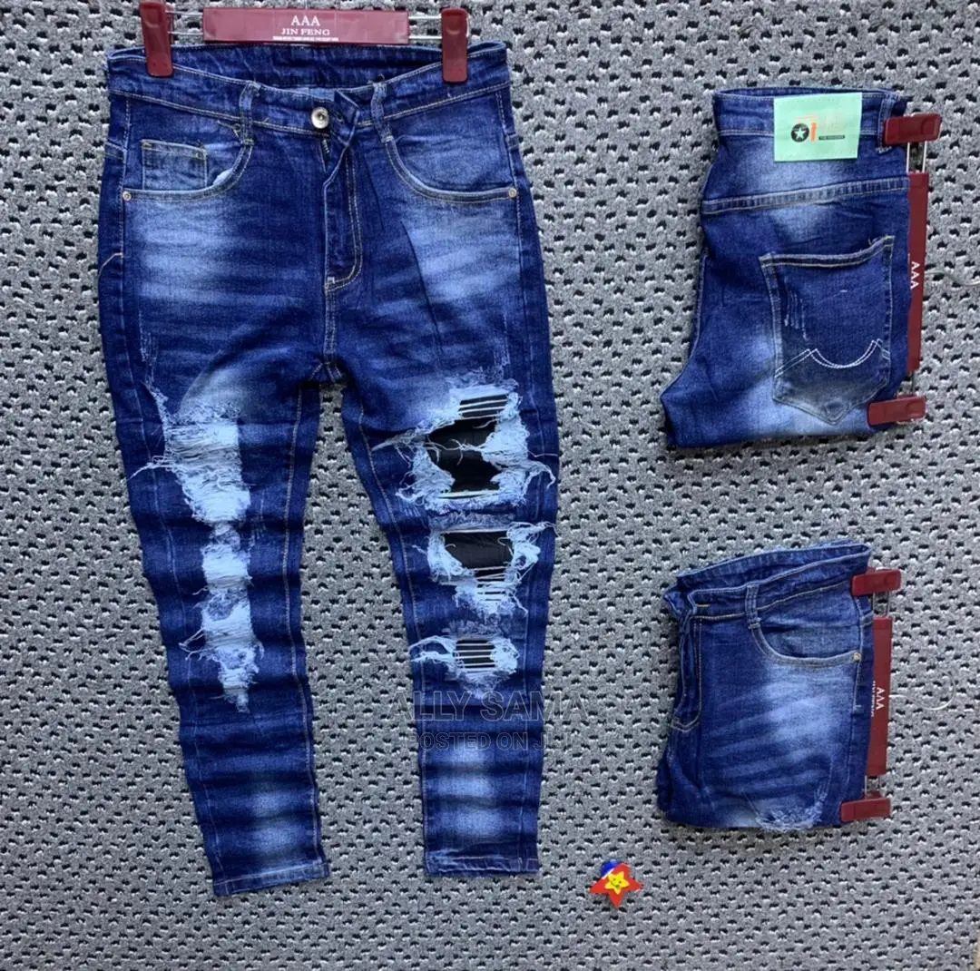Men's Jeans Brand