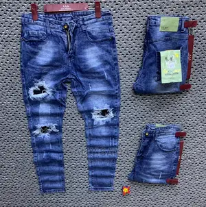 Men's Jeans Brand
