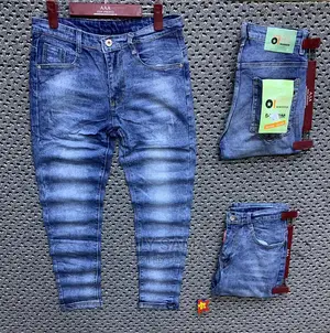 Men's Jeans Brand