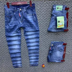 Men's Jeans Brand