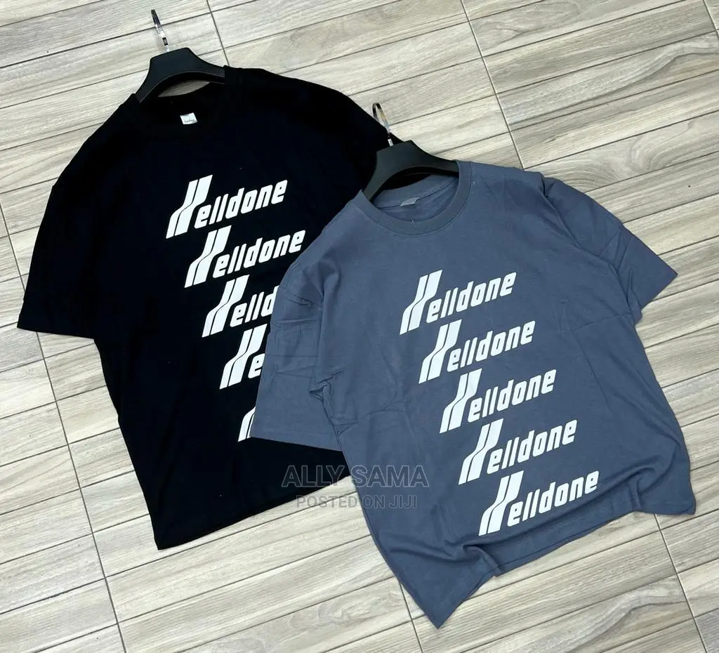Men's T-Shirt Brand