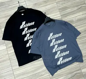Men's T-Shirt Brand
