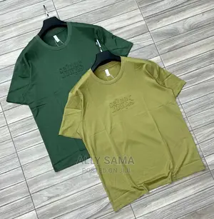 Men's T-Shirt Brand