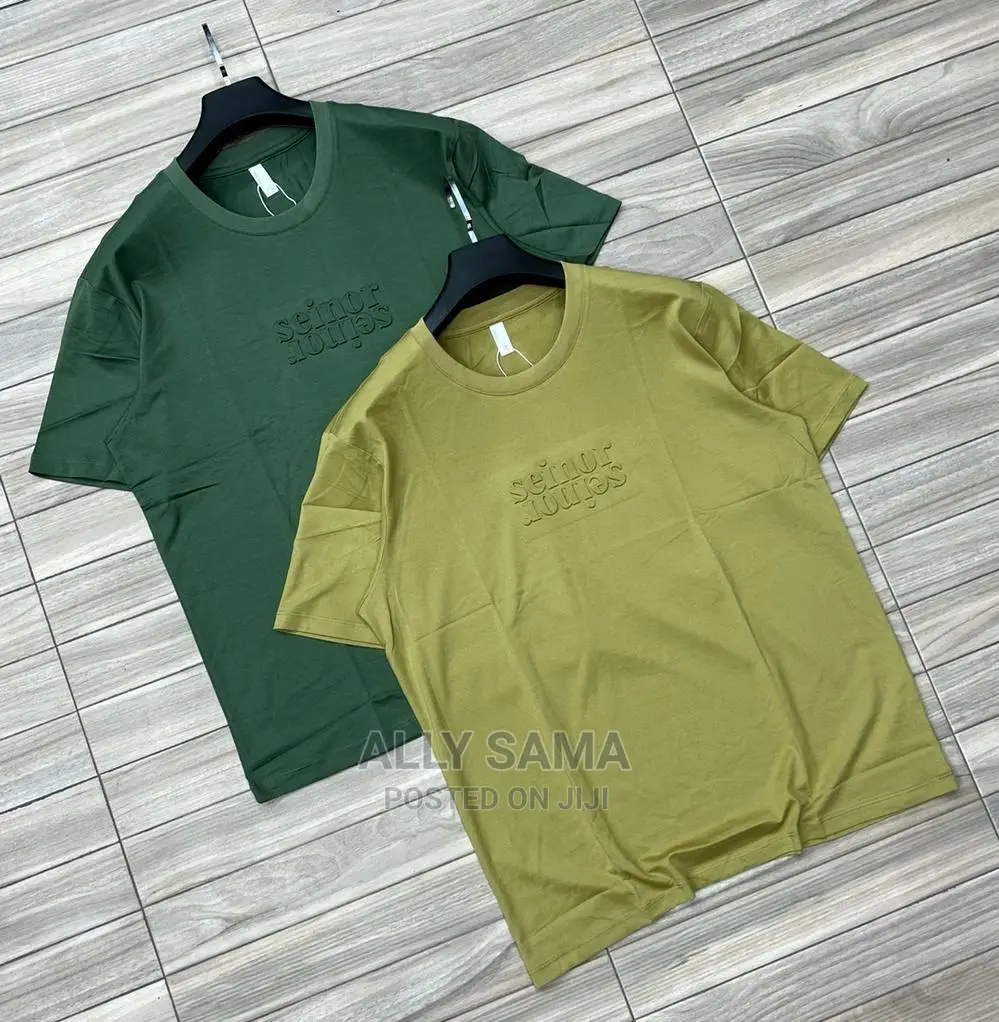 Men's T-Shirt Brand