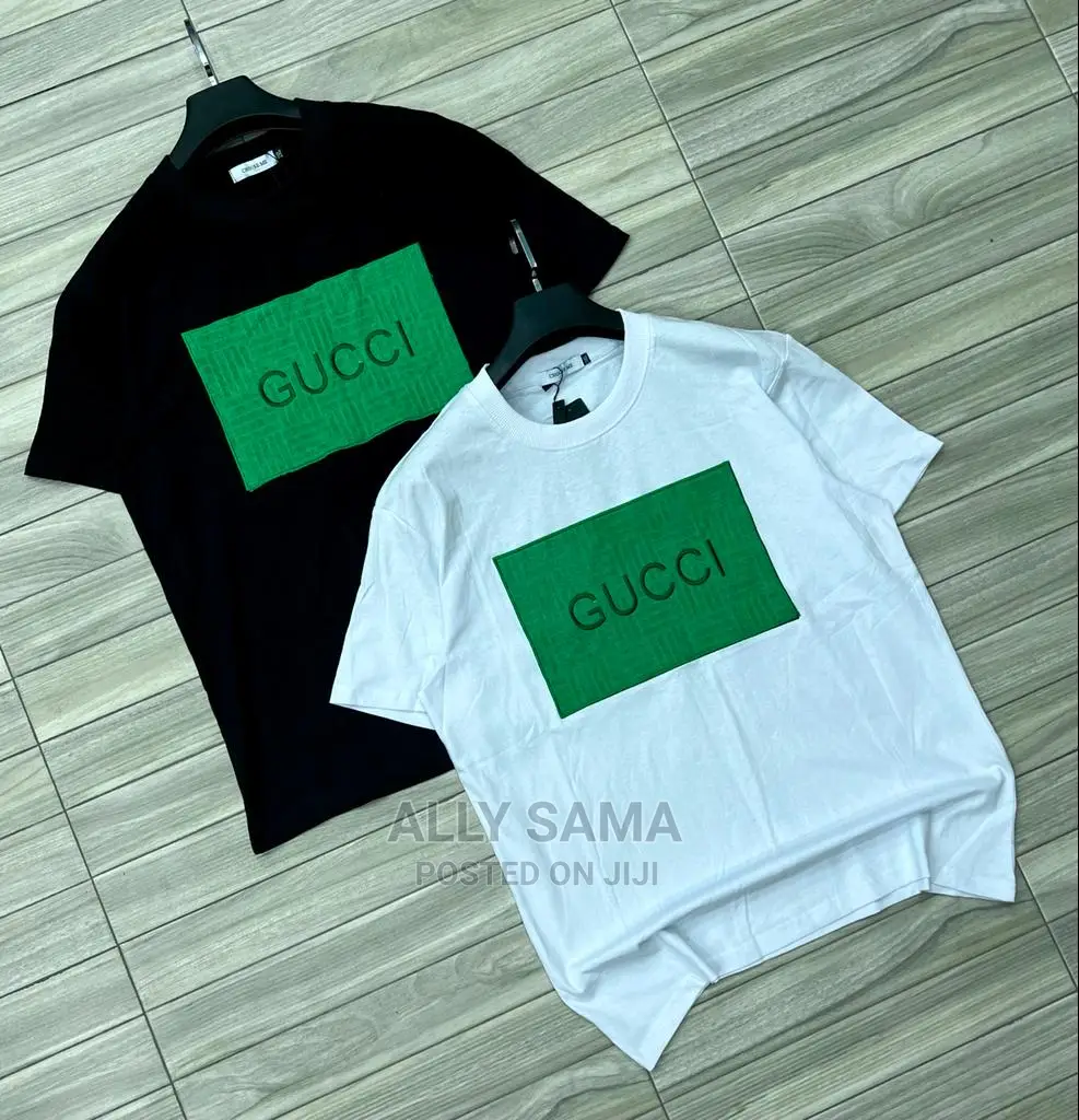 Men's T-Shirt Brand