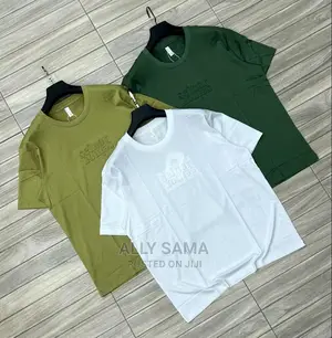 Men's T-Shirt Brand