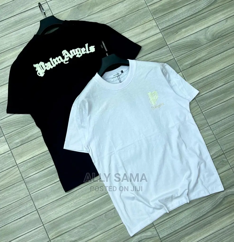 Men's T-Shirt Brand