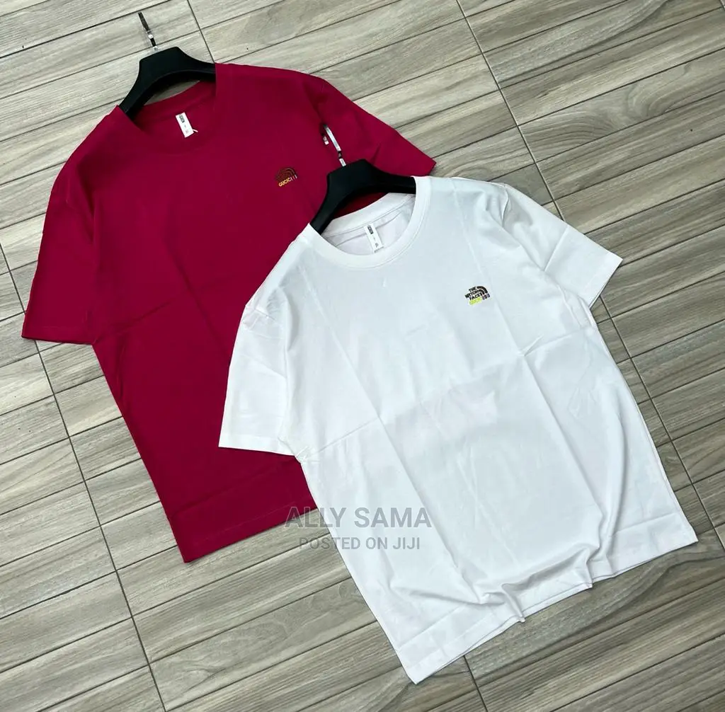 Men's T-Shirt Brand