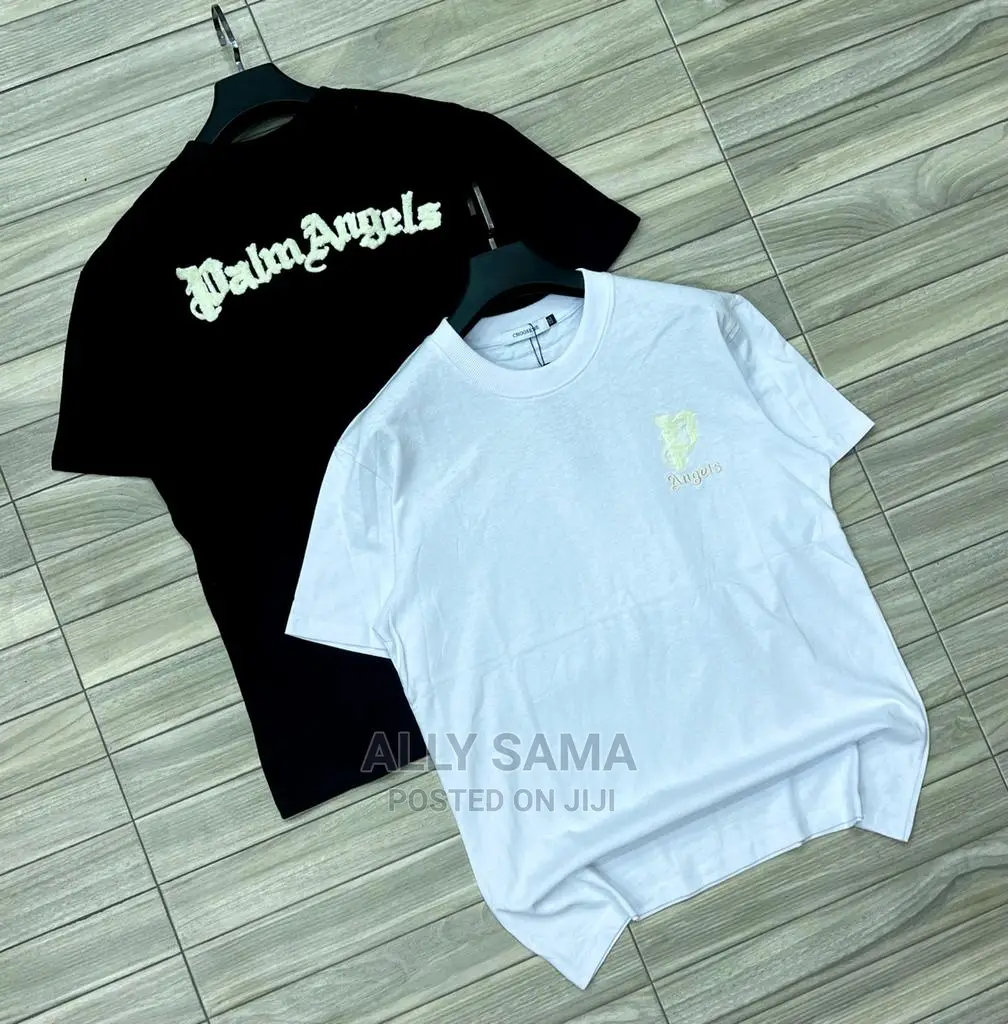 Men's T-Shirt Brand