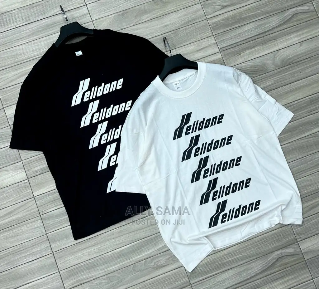 Men's T-Shirt Brand
