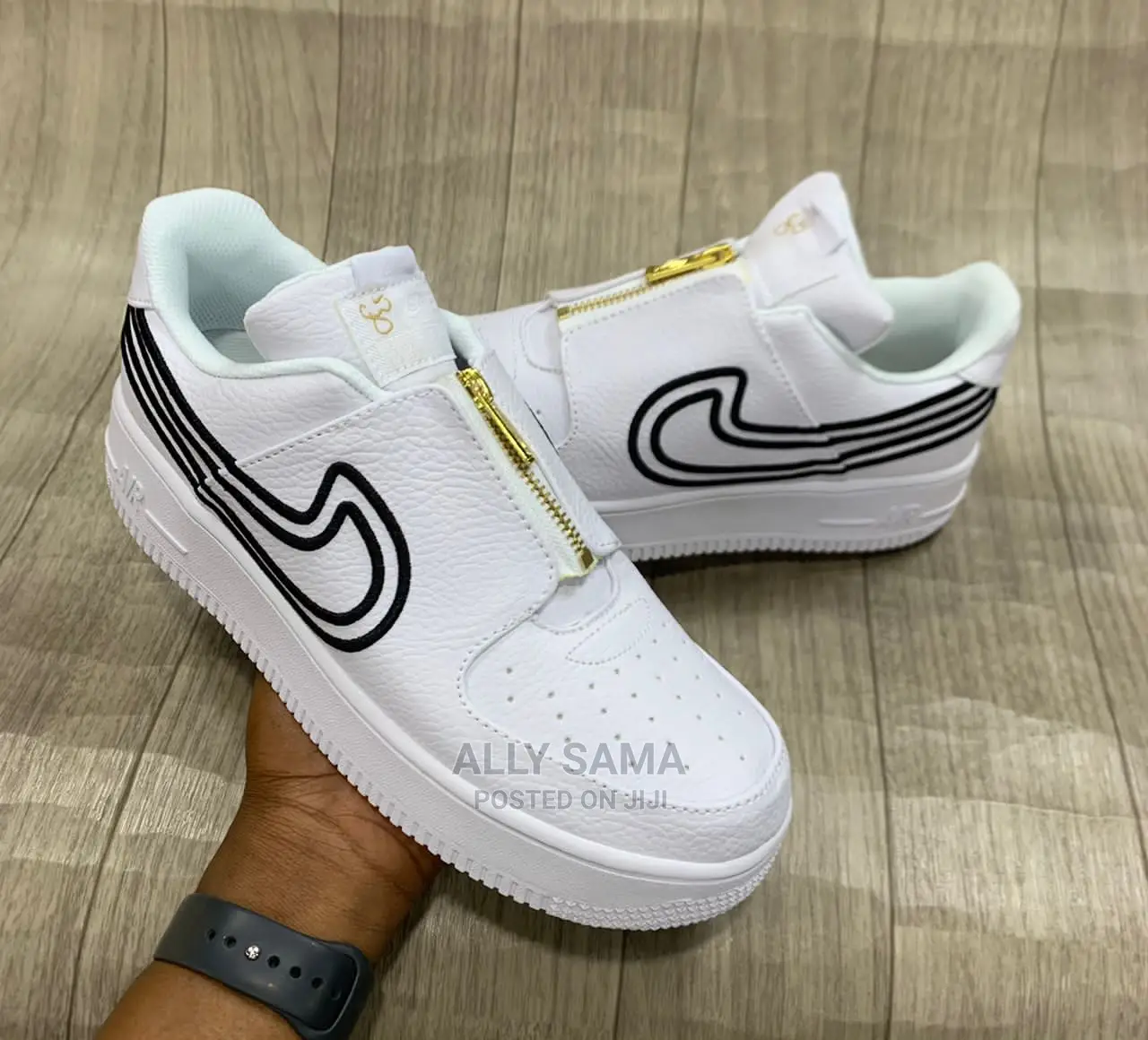 Airforce Brand