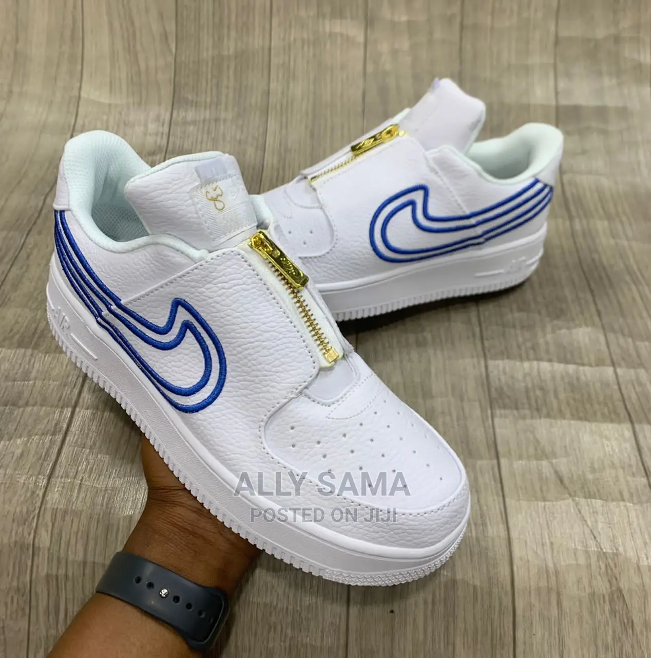 Airforce Brand