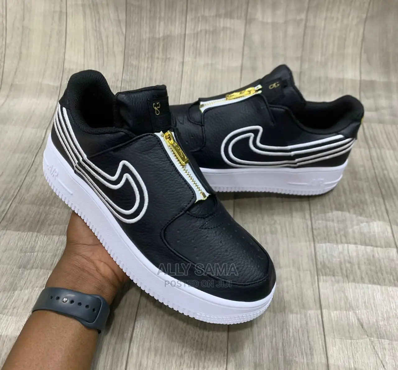 Airforce Brand