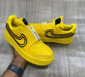 Airforce Brand