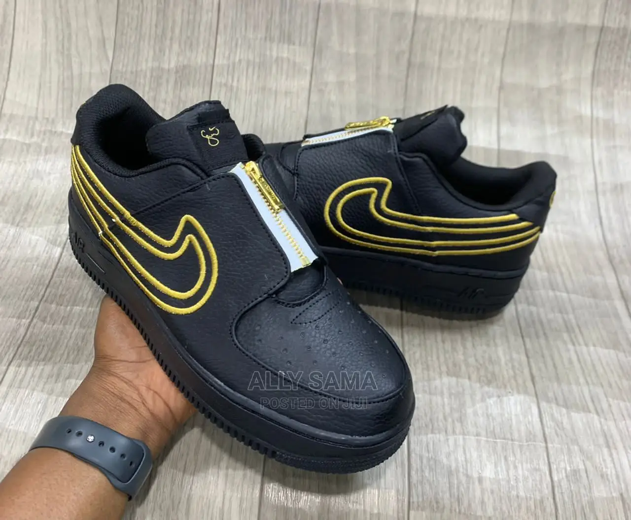 Airforce Brand