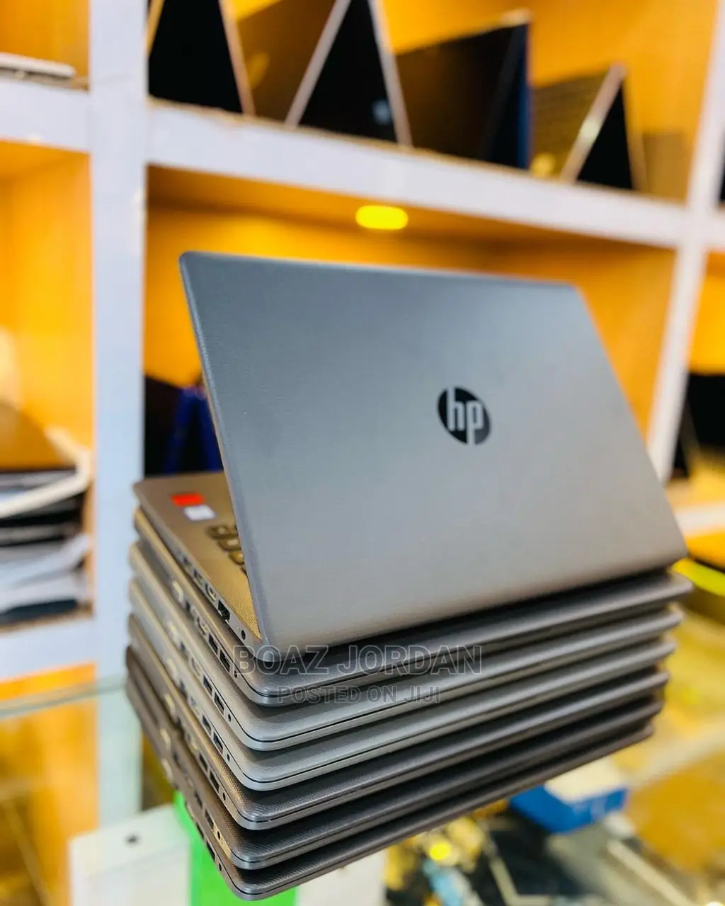 New Laptop HP ProBook 430 G3 4GB Intel Core I3 HDD 500GB