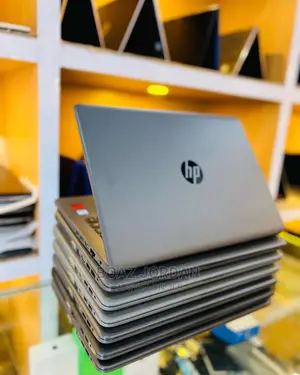 New Laptop HP ProBook 430 G3 4GB Intel Core I3 HDD 500GB