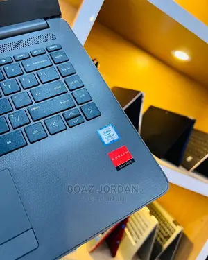 New Laptop HP ProBook 430 G3 4GB Intel Core I3 HDD 500GB