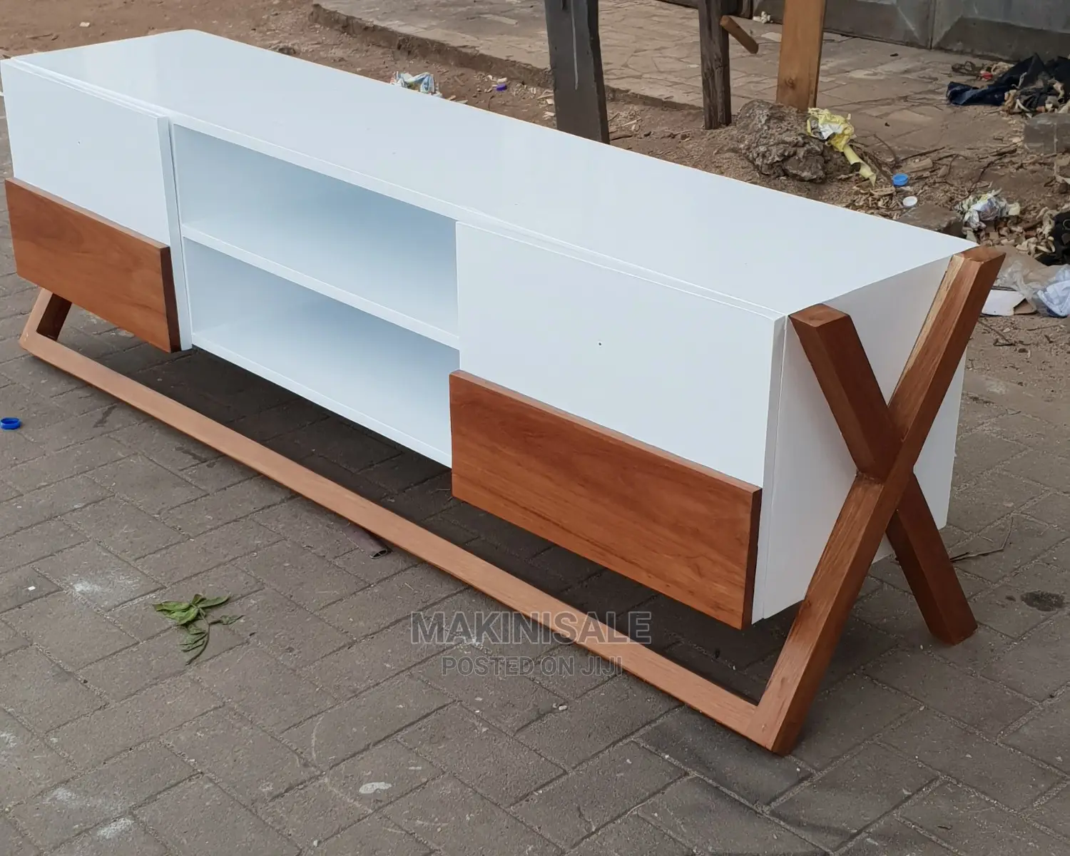 Tv Stand Nzuri Sana Simple Bei Yetu Ni Poa