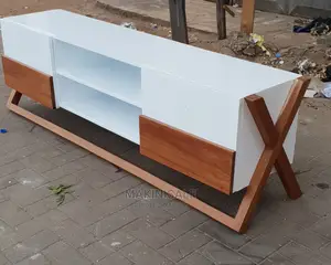 Tv Stand Nzuri Sana Simple Bei Yetu Ni Poa