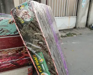Magodoro Imara Kutoka Tuafoam