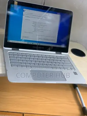 Laptop HP Spectre X360 13 8GB Intel Core I7 SSD 256GB