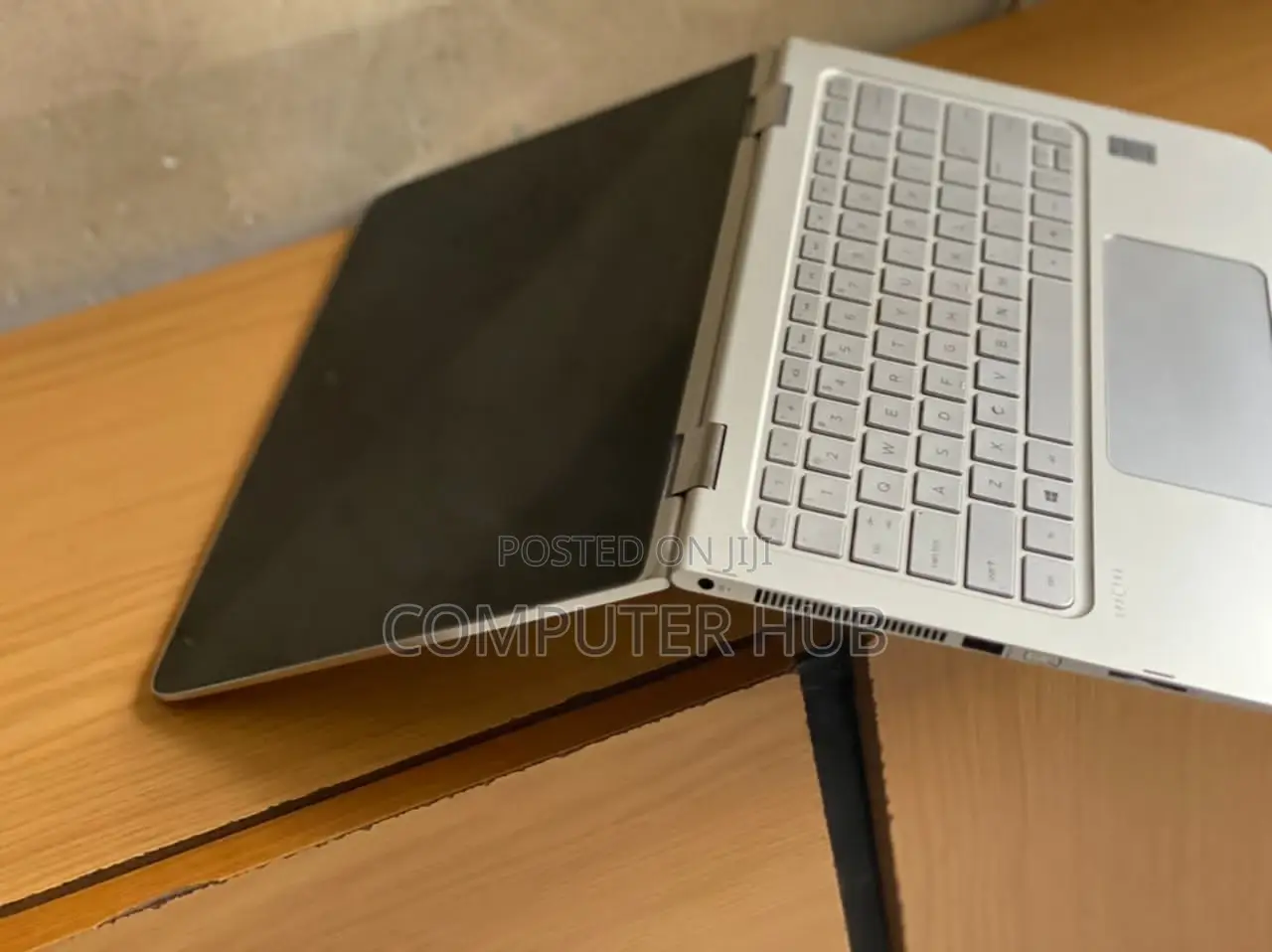 Laptop HP Spectre X360 13 8GB Intel Core I7 SSD 256GB